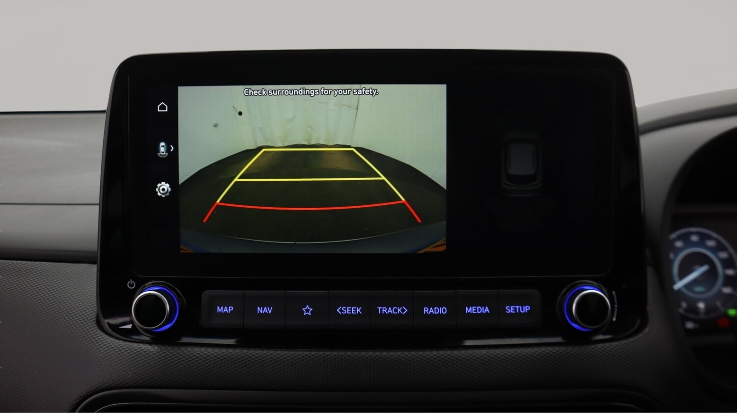 Used Hyundai KONA 2022 for sale - 77220344: Photo 26