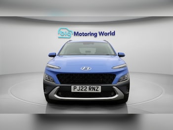 Used Hyundai KONA 2022 for sale - 77220344: Photo