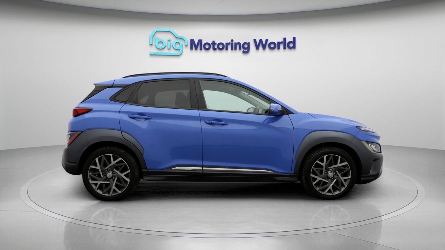 Used Hyundai KONA 2022 for sale - 77220344: Photo 8