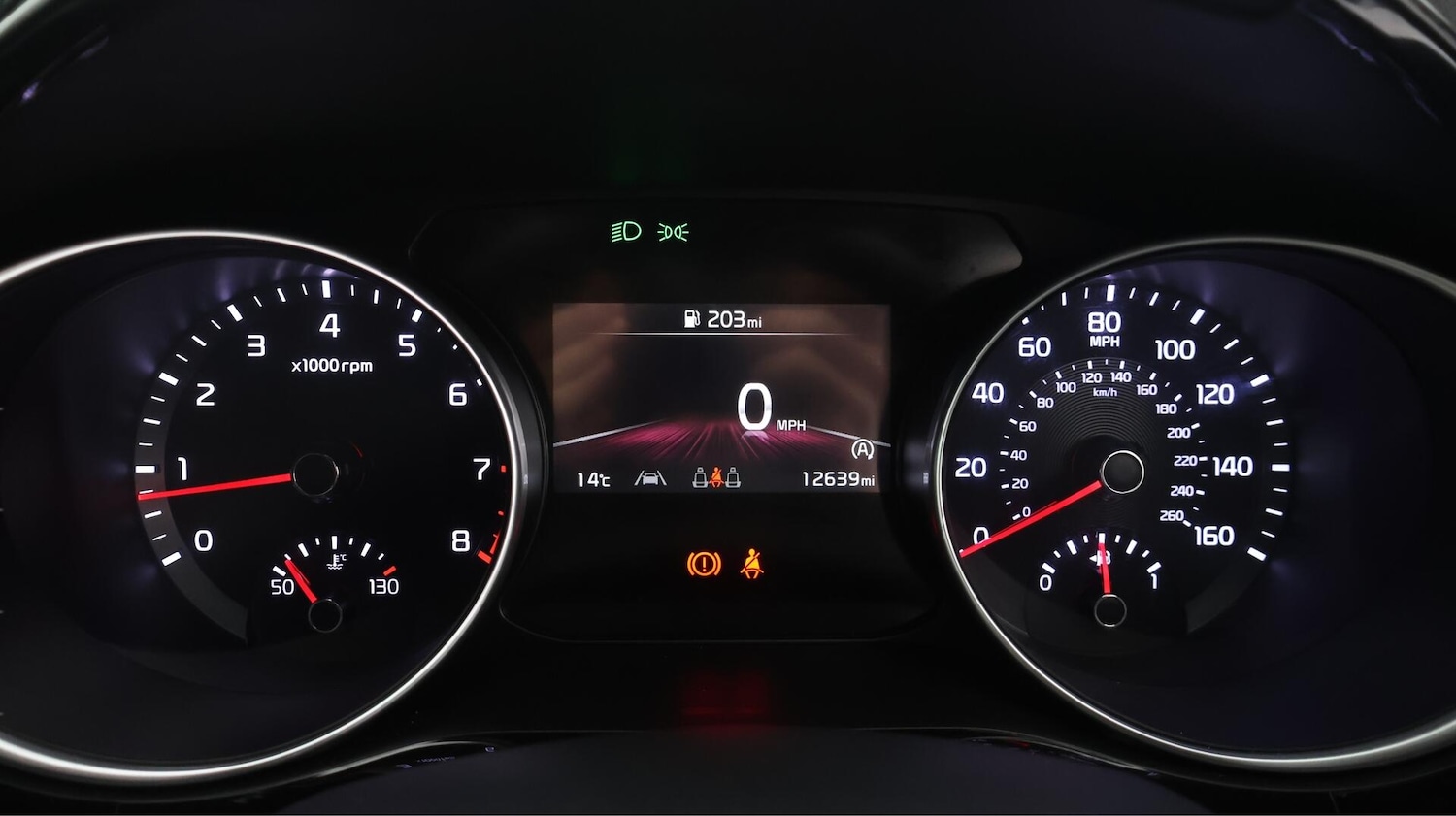 Used Kia Pro Ceed 2023 for sale - 76645177: Photo 11