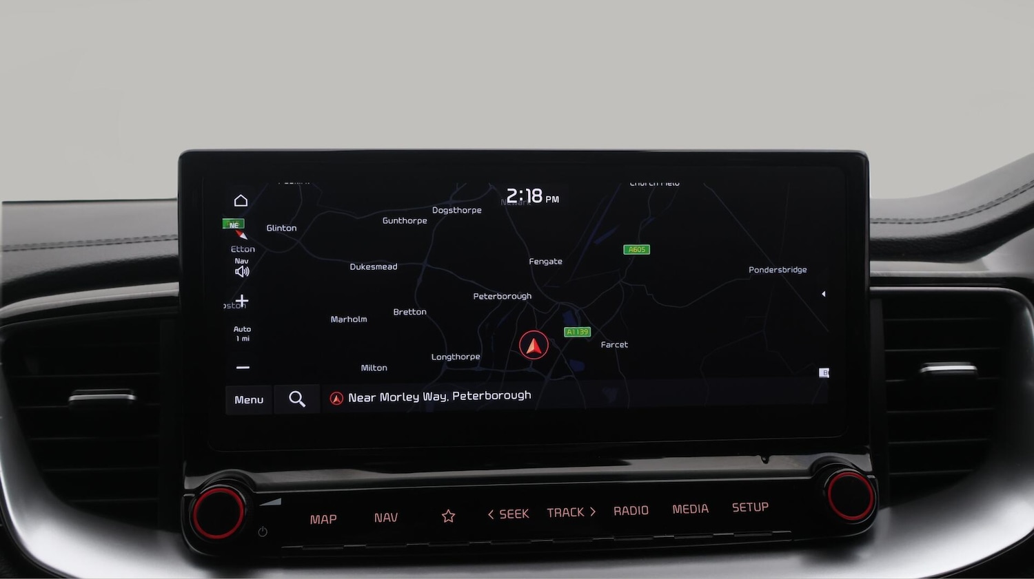 Used Kia Pro Ceed 2023 for sale - 76645177: Photo 12