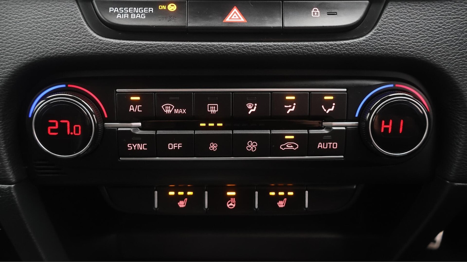 Used Kia Pro Ceed 2023 for sale - 76645177: Photo 13