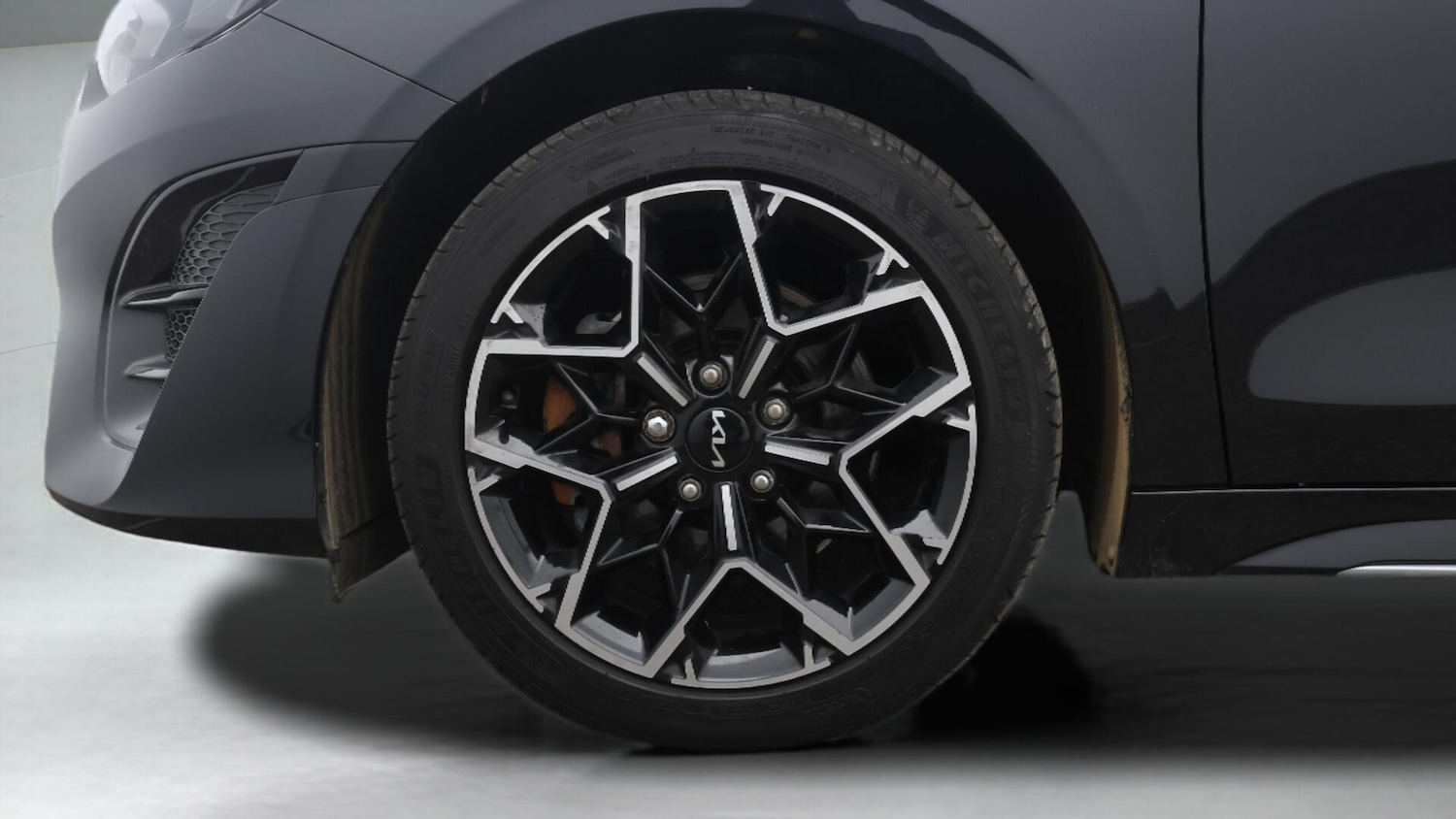 Used Kia Pro Ceed 2023 for sale - 76645177: Photo 19