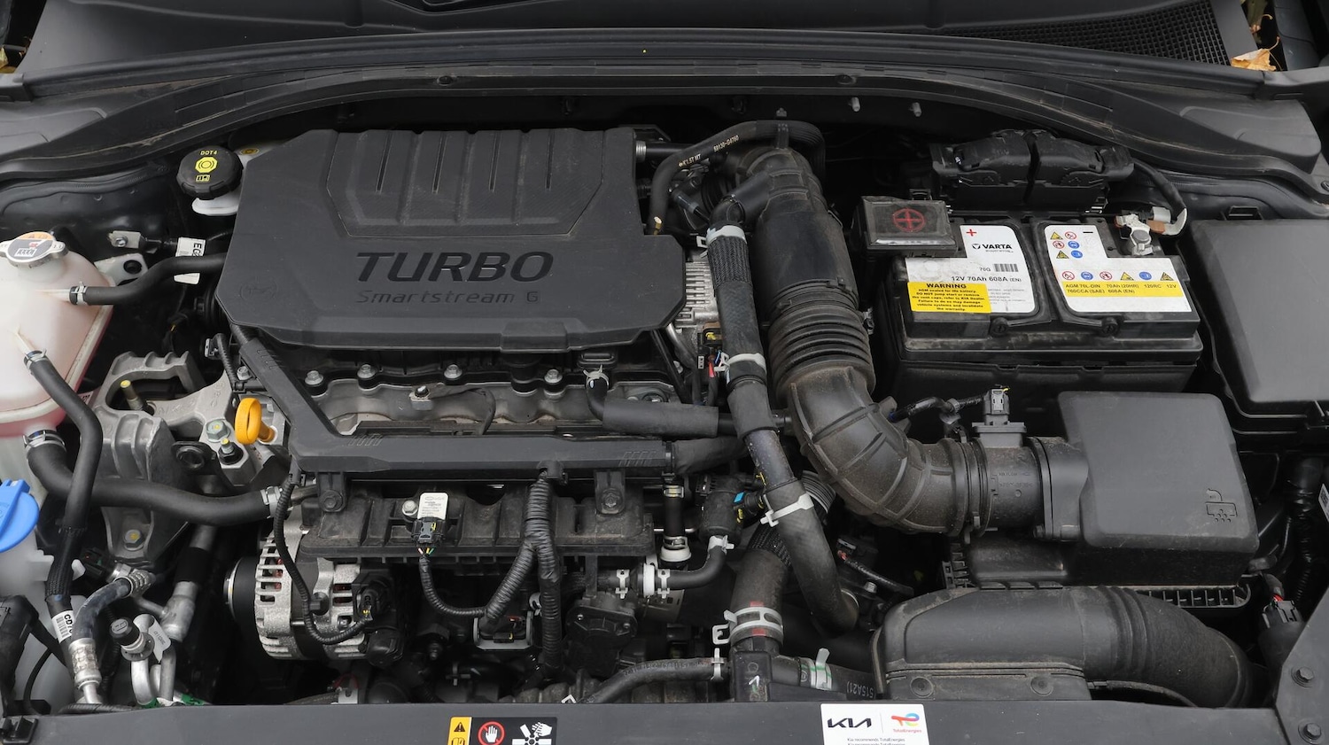 Used Kia Pro Ceed 2023 for sale - 76645177: Photo 20