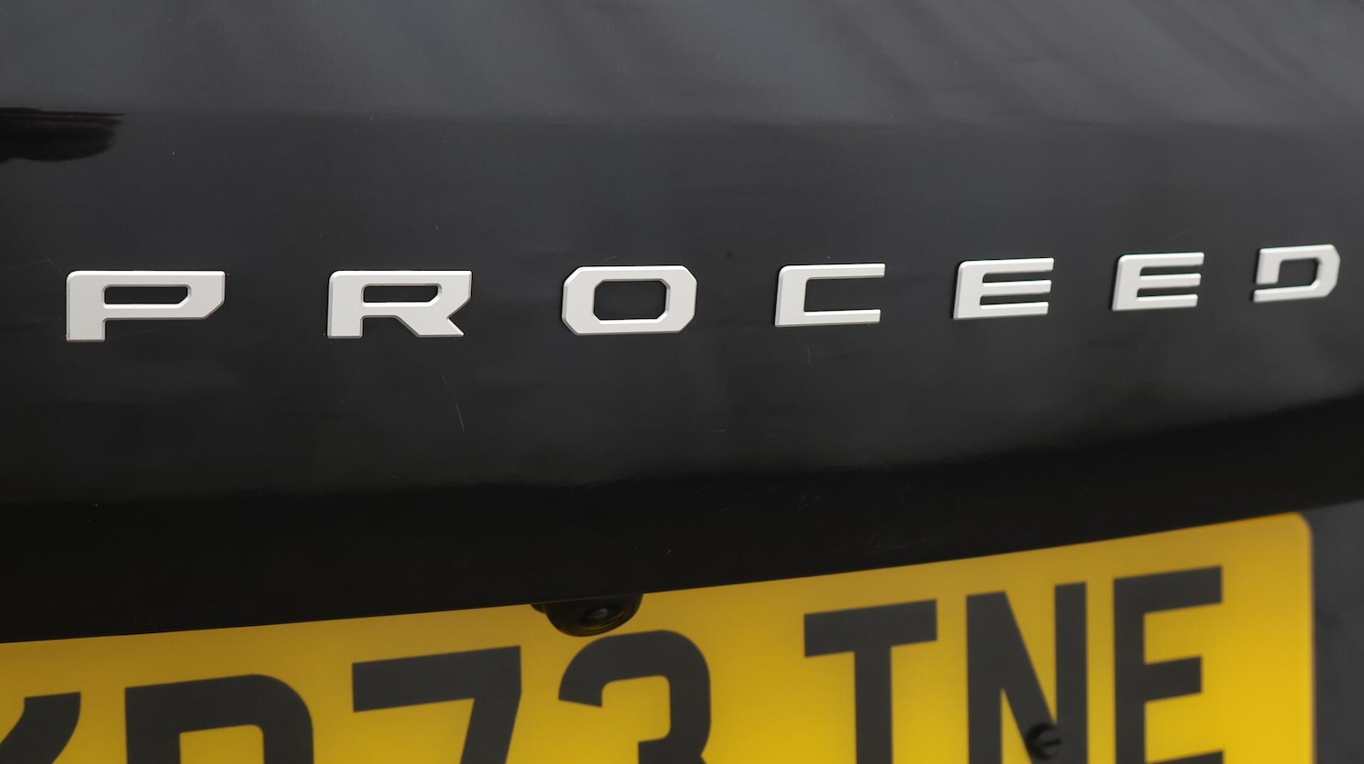 Used Kia Pro Ceed 2023 for sale - 76645177: Photo 22