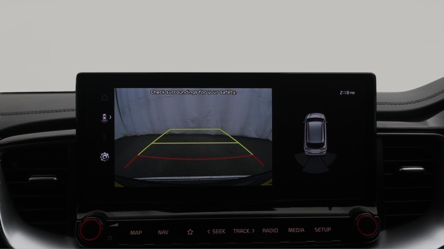 Used Kia Pro Ceed 2023 for sale - 76645177: Photo 24