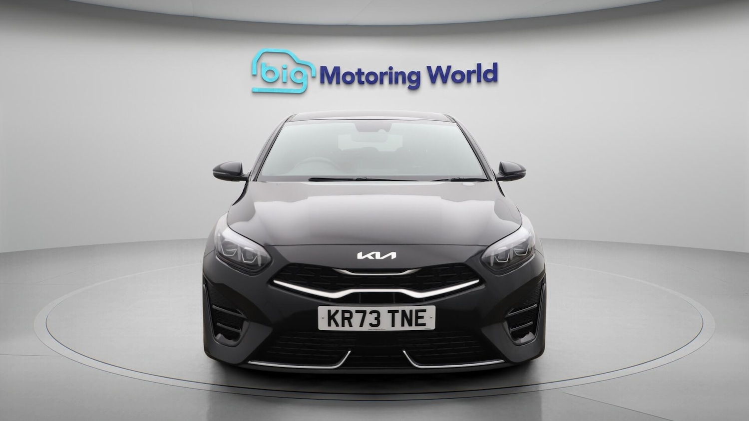 Used Kia Pro Ceed 2023 for sale - 76645177: Photo 3