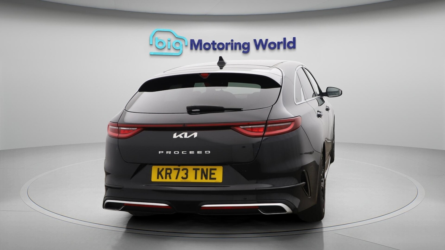 Used Kia Pro Ceed 2023 for sale - 76645177: Photo 7