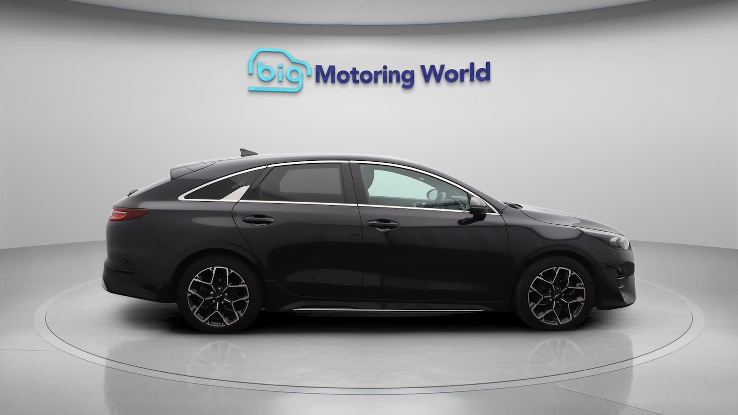 Used Kia Pro Ceed 2023 for sale - 76645177: Photo 9