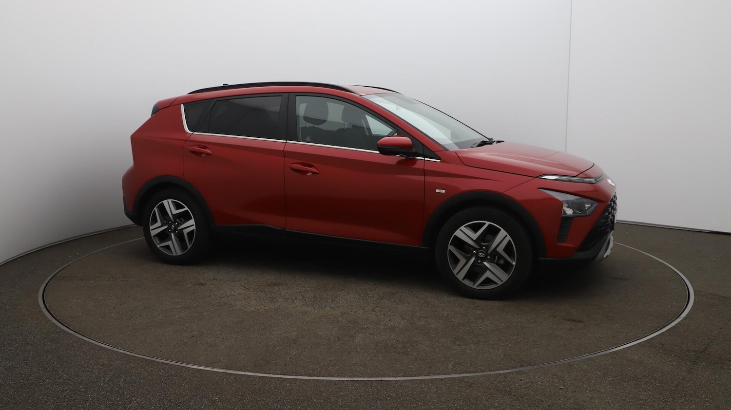 Vehicle 46