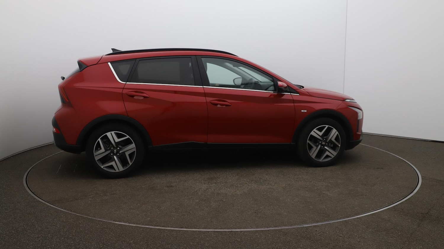 Vehicle 50