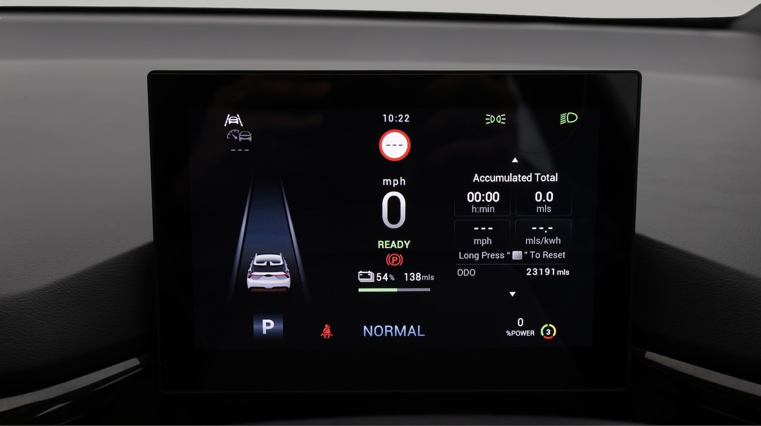 Used MG MG4 2023 for sale - 77181777: Photo 10