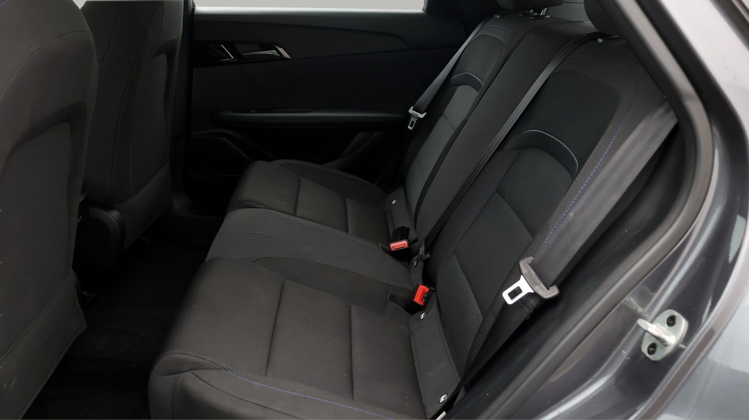 Used MG MG4 2023 for sale - 77181777: Photo 16