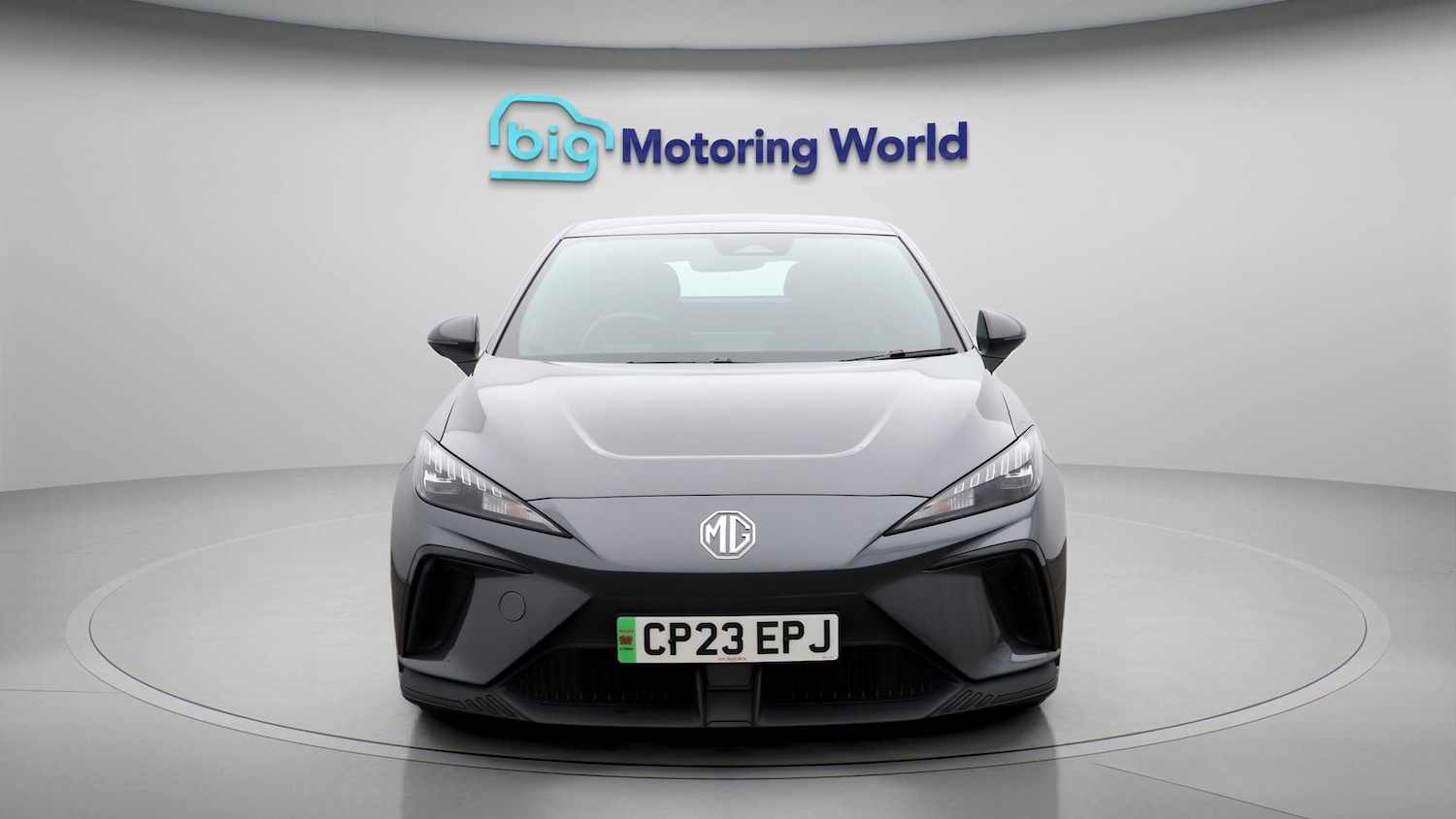 Used MG MG4 2023 for sale - 77181777: Photo 2