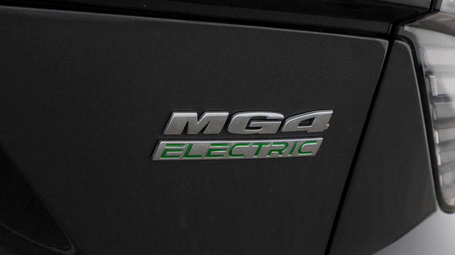 Used MG MG4 2023 for sale - 77181777: Photo 20