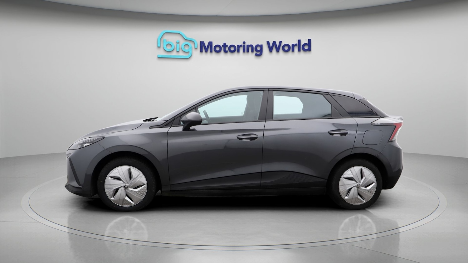 Used MG MG4 2023 for sale - 77181777: Photo 4