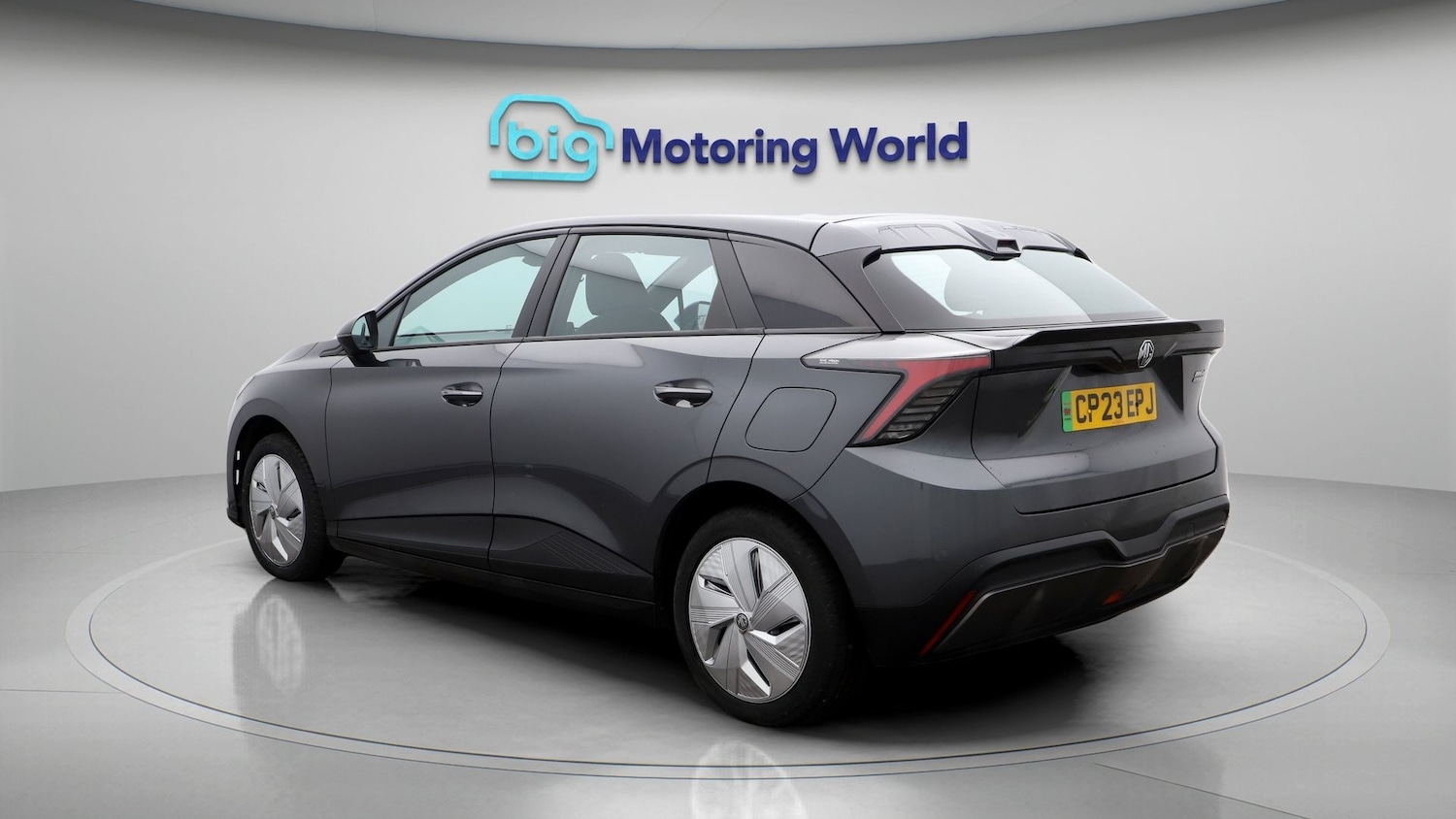 Used MG MG4 2023 for sale - 77181777: Photo 5