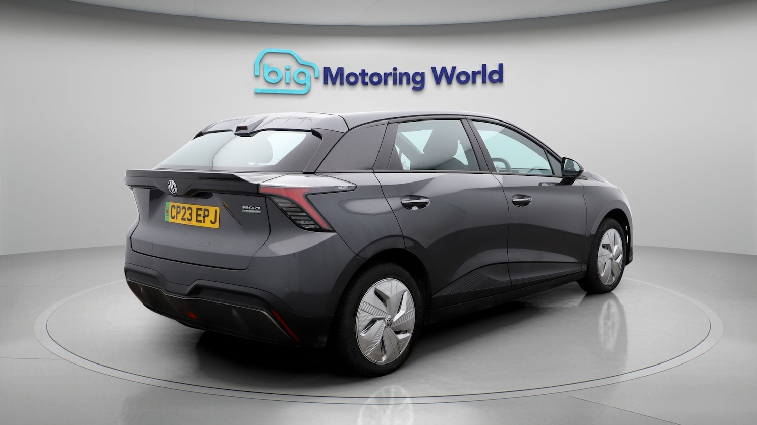 Used MG MG4 2023 for sale - 77181777: Photo 7