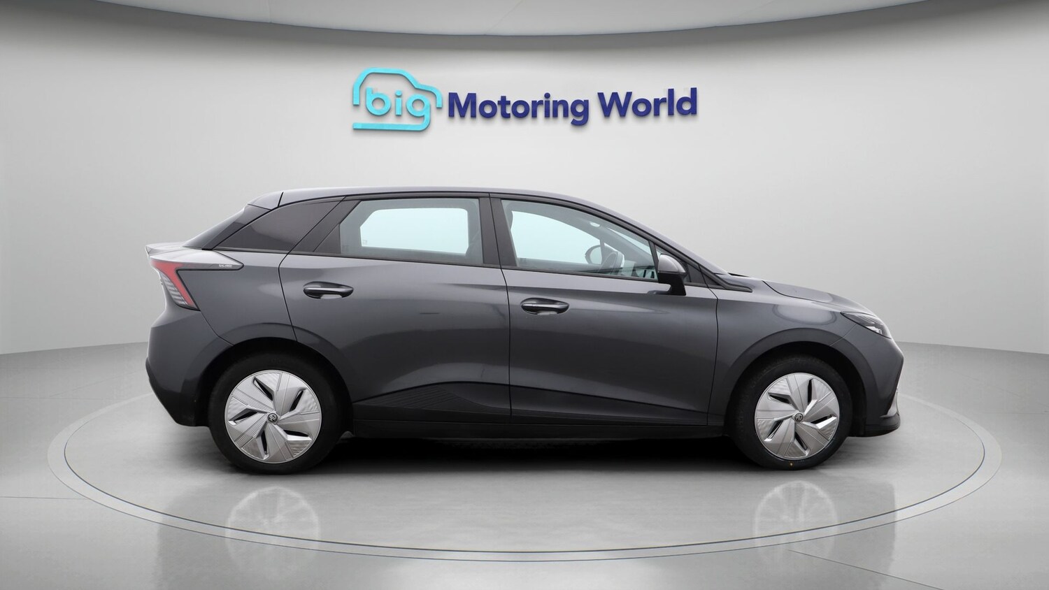 Used MG MG4 2023 for sale - 77181777: Photo 8