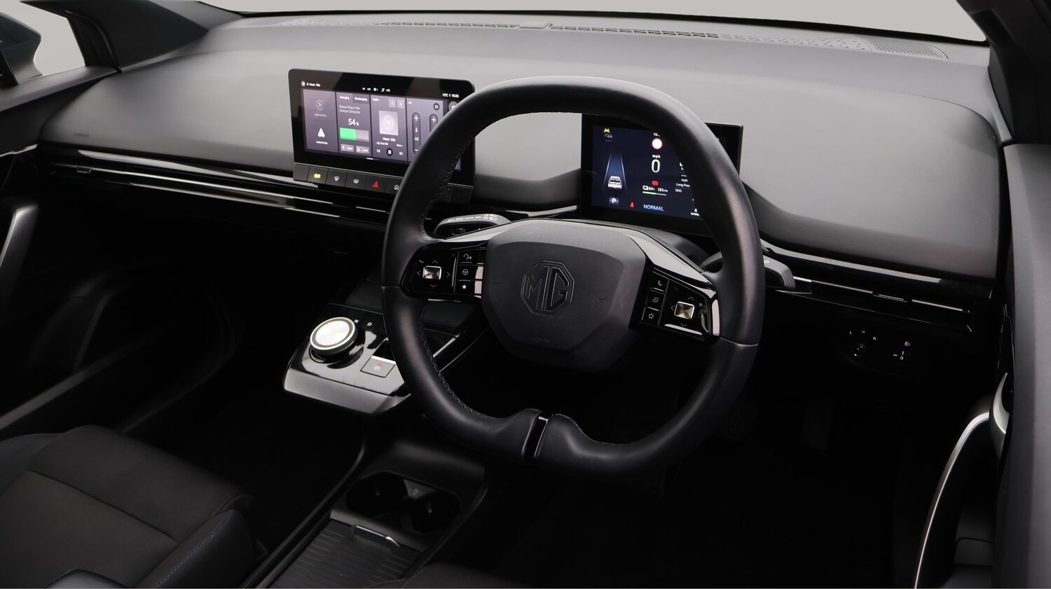 Used MG MG4 2023 for sale - 77181777: Photo 9