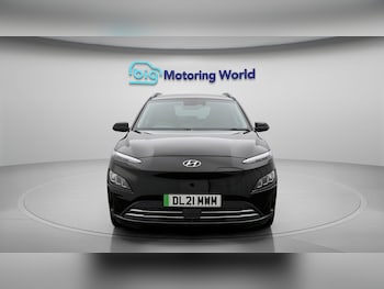 Used Hyundai KONA 2021 for sale - 79405874: Photo