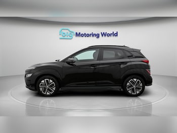 Used Hyundai KONA 2021 for sale - 79405874: Photo