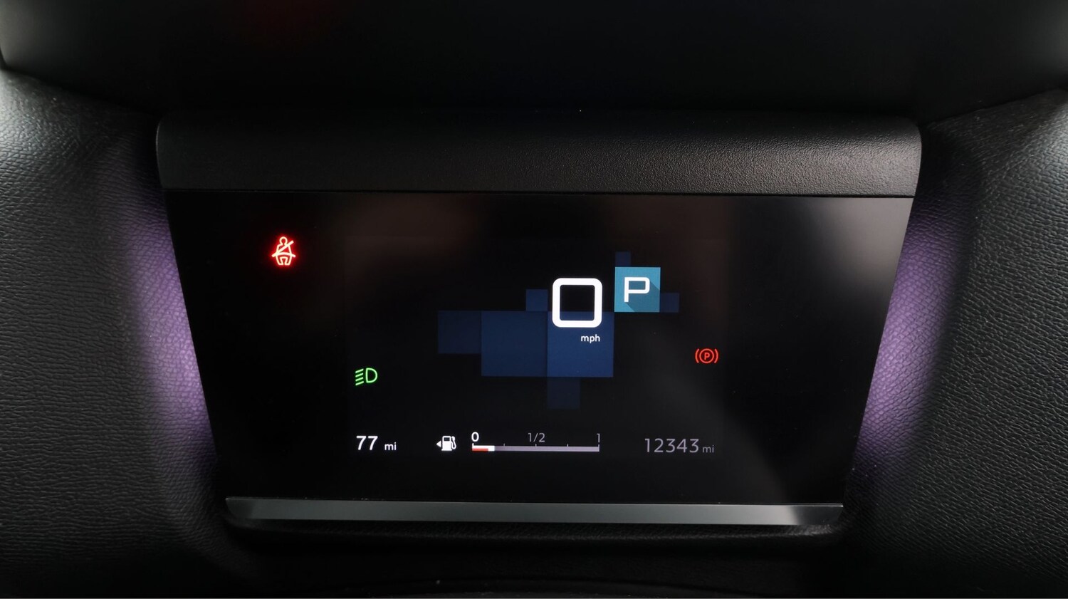 Used Citroen C4 for sale - 77208137: Photo 10