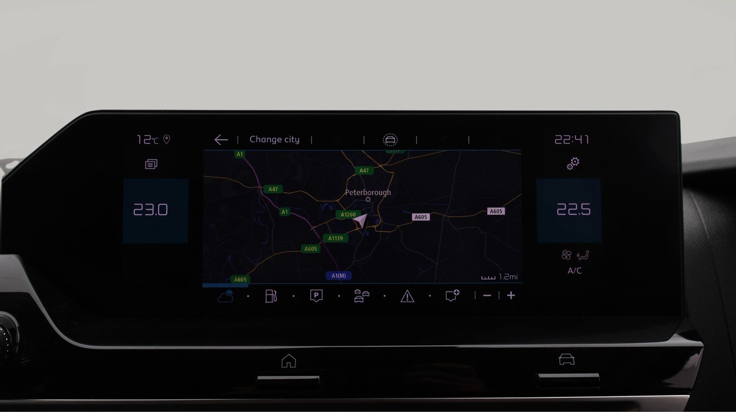 Used Citroen C4 for sale - 77208137: Photo 11