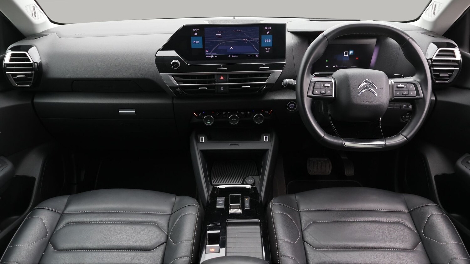 Used Citroen C4 for sale - 77208137: Photo 13