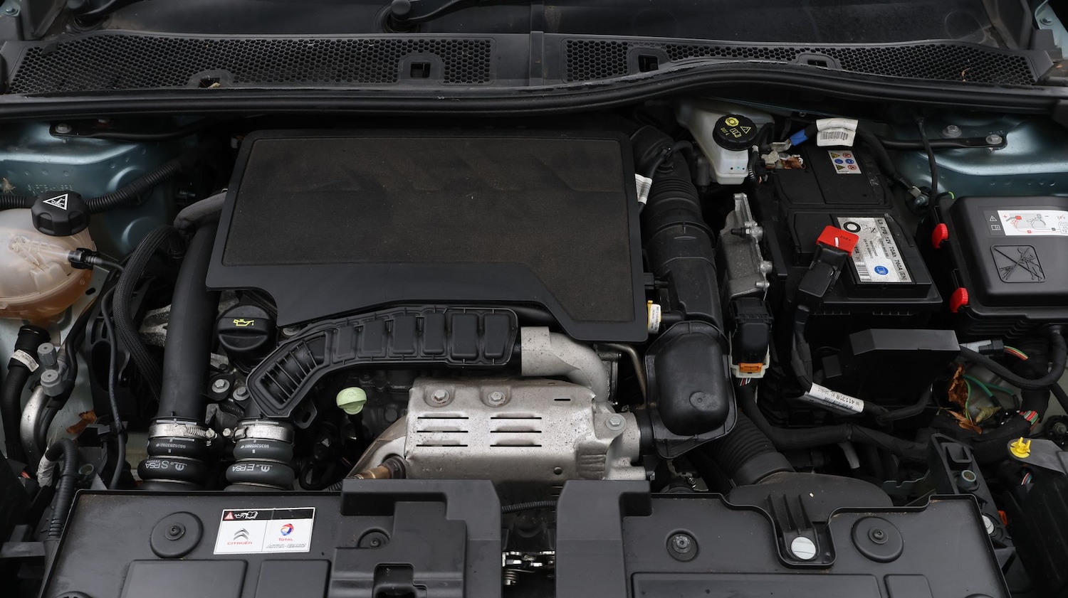 Used Citroen C4 for sale - 77208137: Photo 19