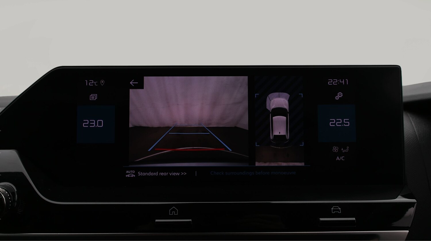 Used Citroen C4 for sale - 77208137: Photo 23