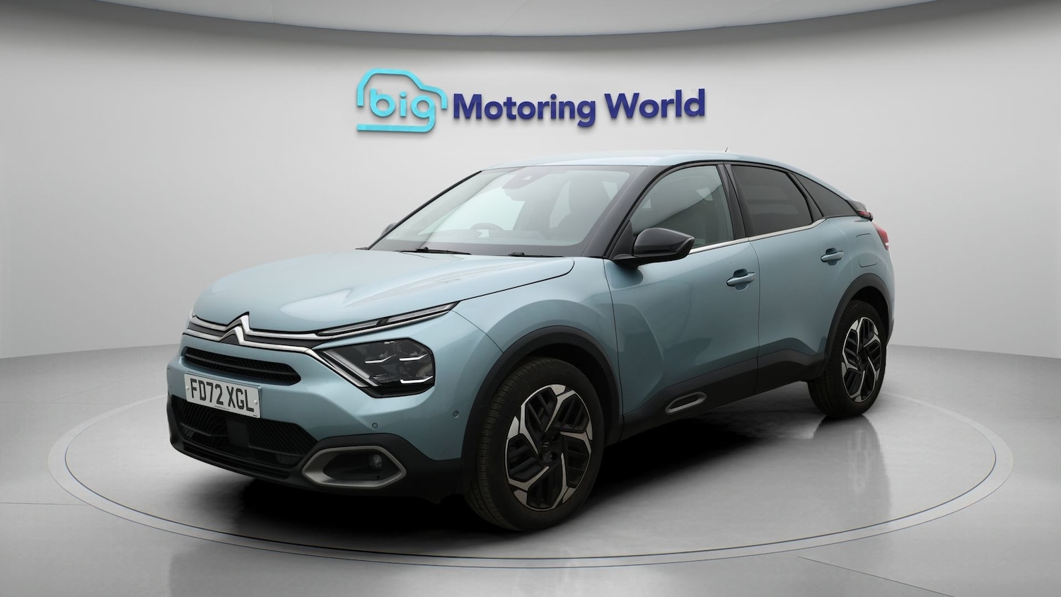 Used Citroen C4 for sale - 77208137: Photo 3