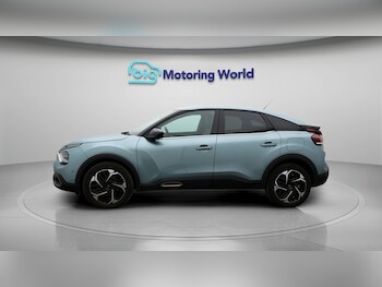 Used Citroen C4 2023 for sale - 77208137: Photo