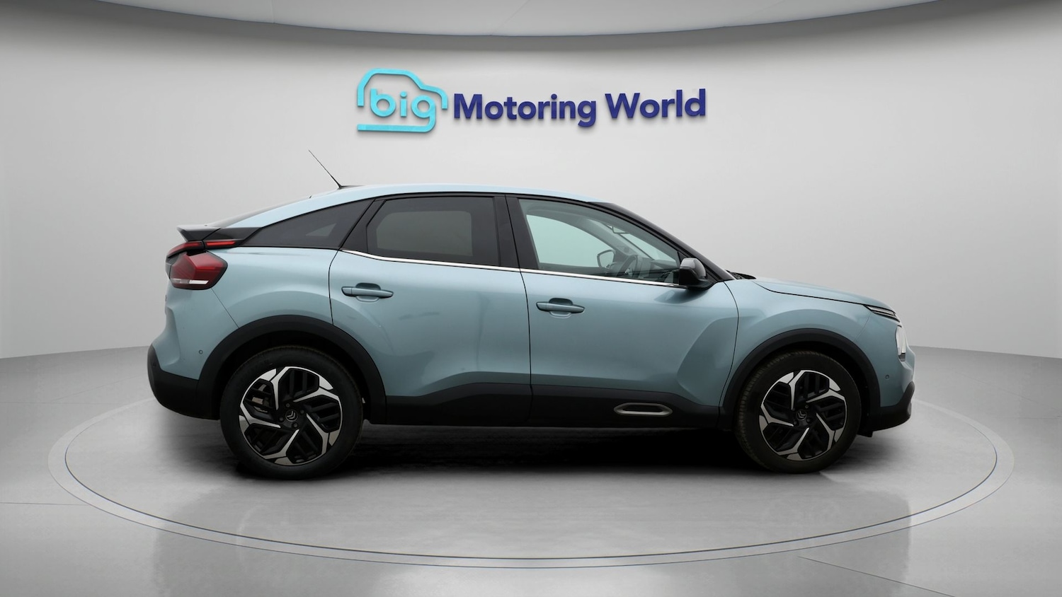 Used Citroen C4 for sale - 77208137: Photo 8