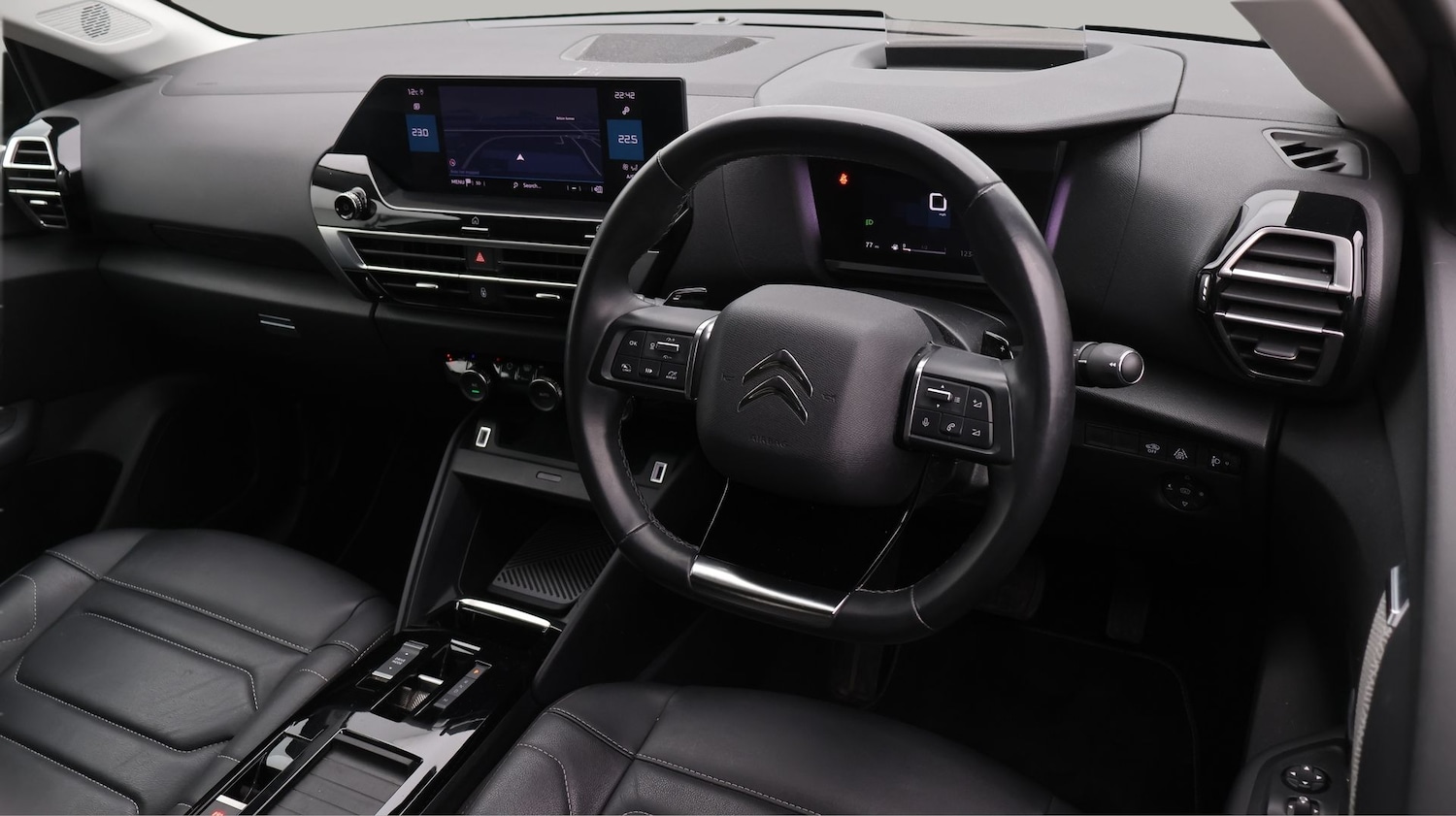 Used Citroen C4 for sale - 77208137: Photo 9