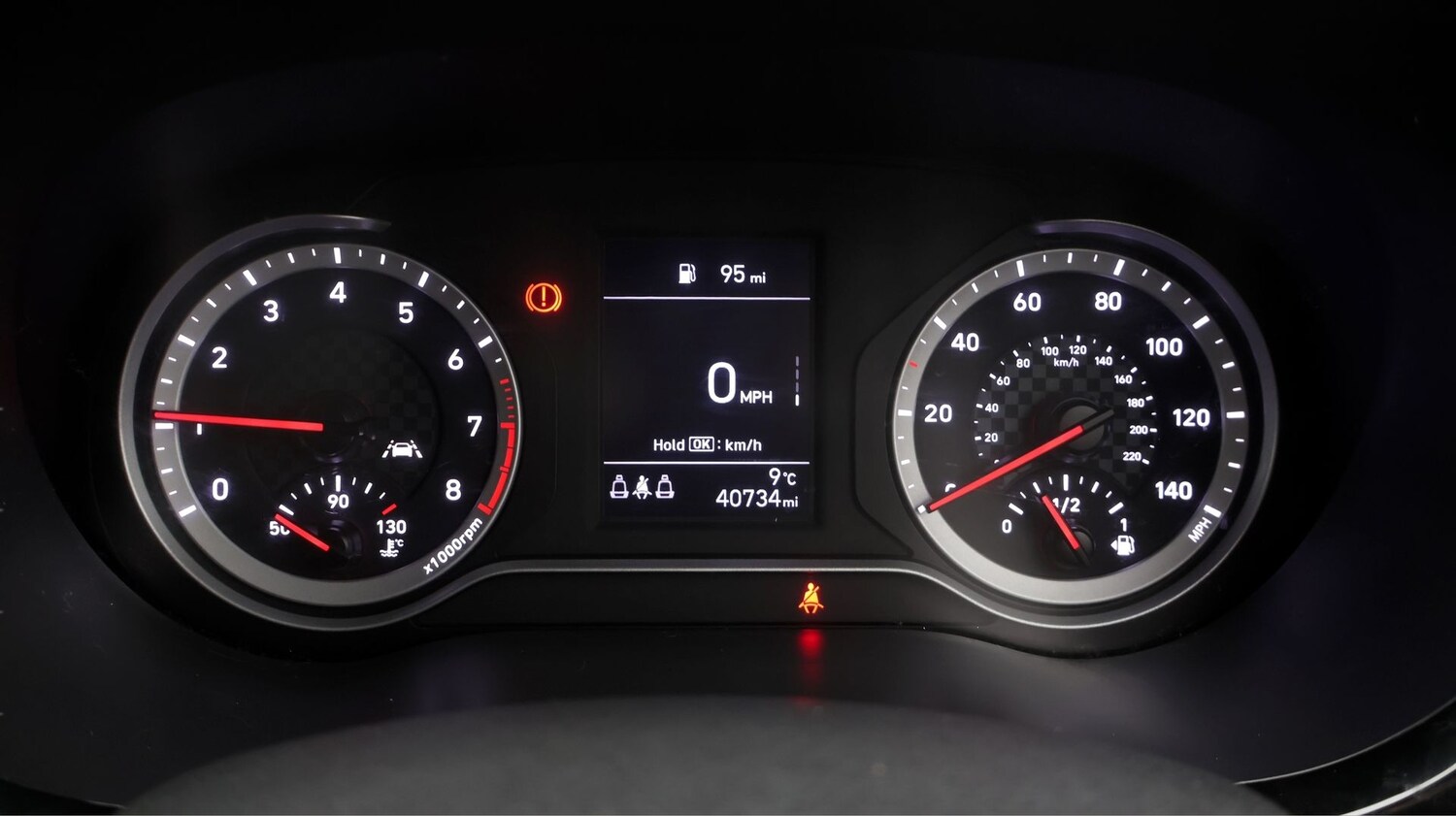 Used Hyundai i10 for sale - 77181517: Photo 10