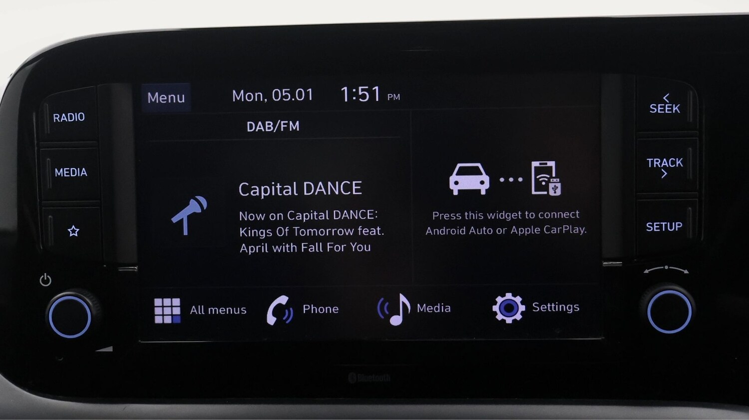 Used Hyundai i10 for sale - 77181517: Photo 11