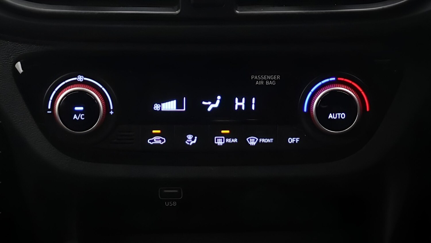 Used Hyundai i10 for sale - 77181517: Photo 12