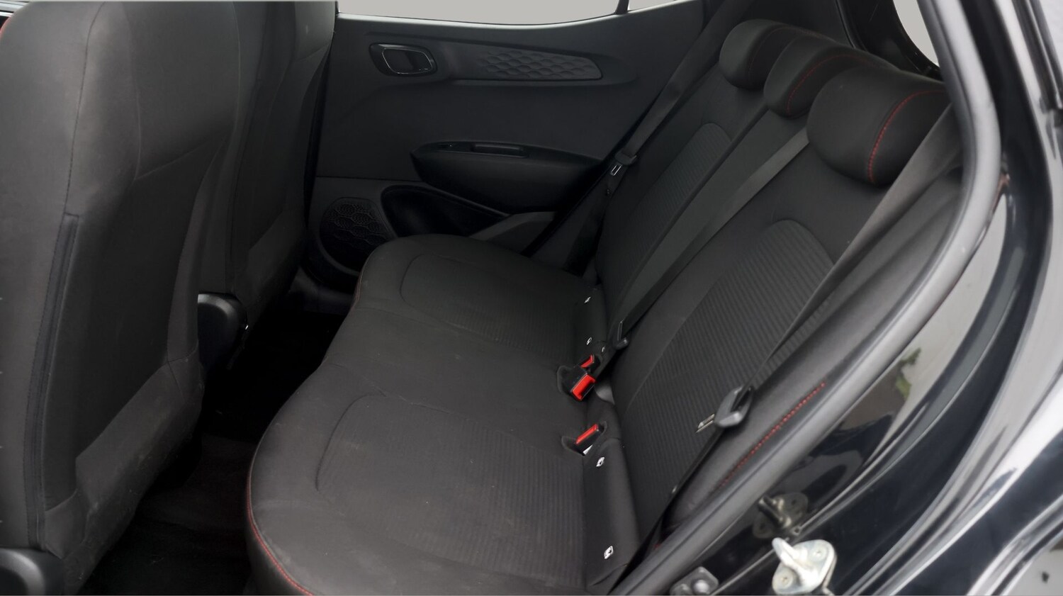 Used Hyundai i10 for sale - 77181517: Photo 16