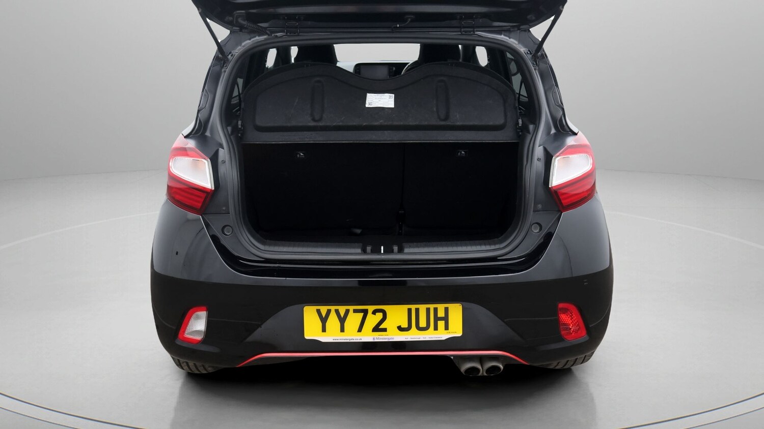 Used Hyundai i10 for sale - 77181517: Photo 17