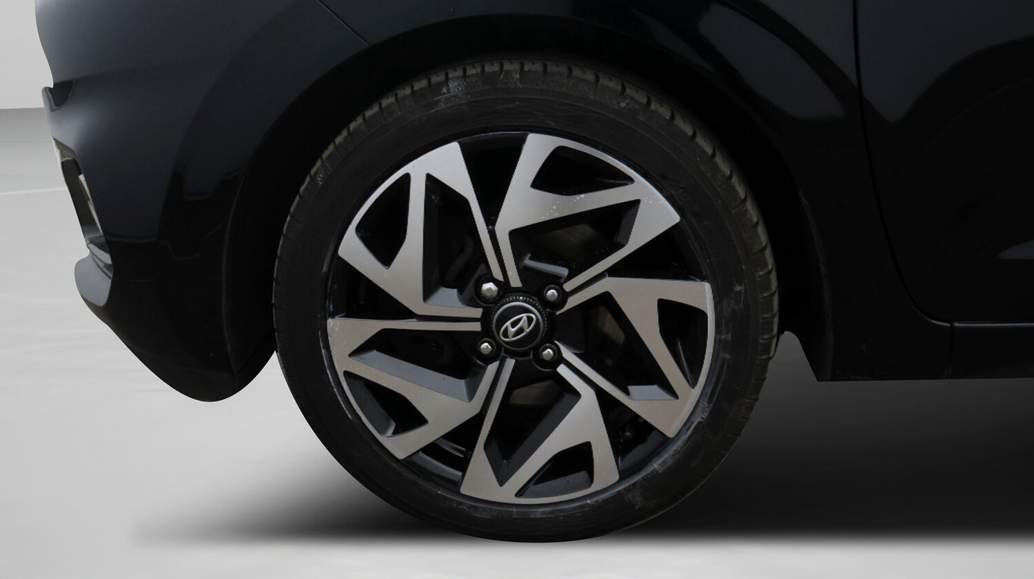 Used Hyundai i10 for sale - 77181517: Photo 18