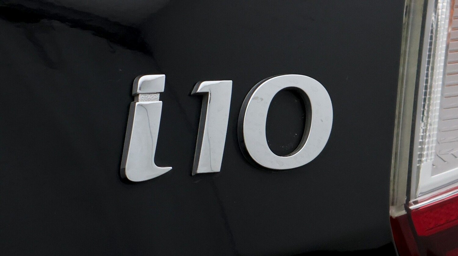 Used Hyundai i10 for sale - 77181517: Photo 24