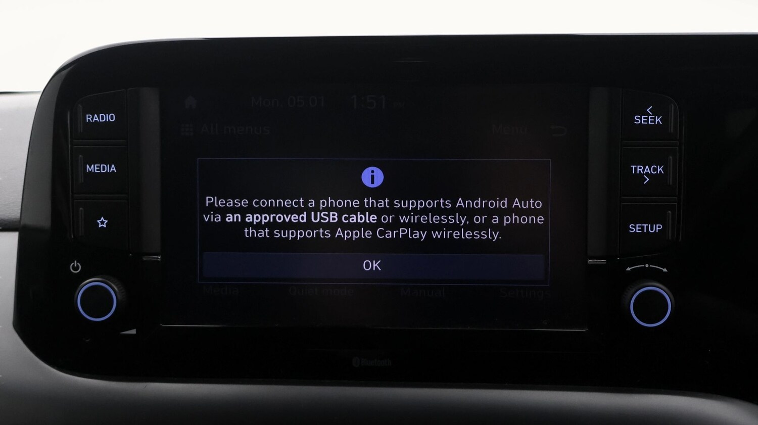 Used Hyundai i10 for sale - 77181517: Photo 26