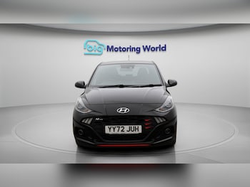 Used Hyundai i10 2022 for sale - 77181517: Photo