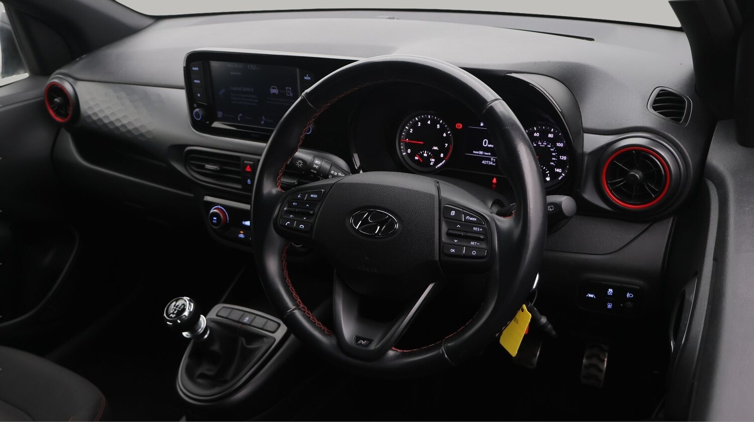 Used Hyundai i10 for sale - 77181517: Photo 9