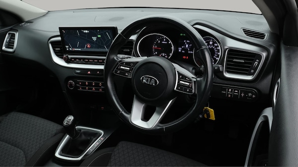 Used Kia Ceed 2021 for sale - 76226822: Photo 10