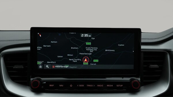 Used Kia Ceed 2021 for sale - 76226822: Photo 12