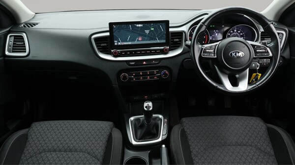 Used Kia Ceed 2021 for sale - 76226822: Photo 14