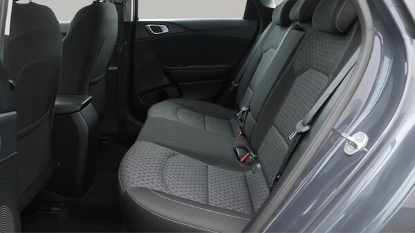 Used Kia Ceed 2021 for sale - 76226822: Photo 17