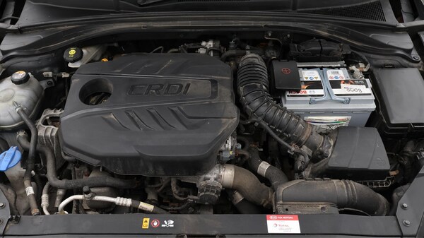 Used Kia Ceed 2021 for sale - 76226822: Photo 20